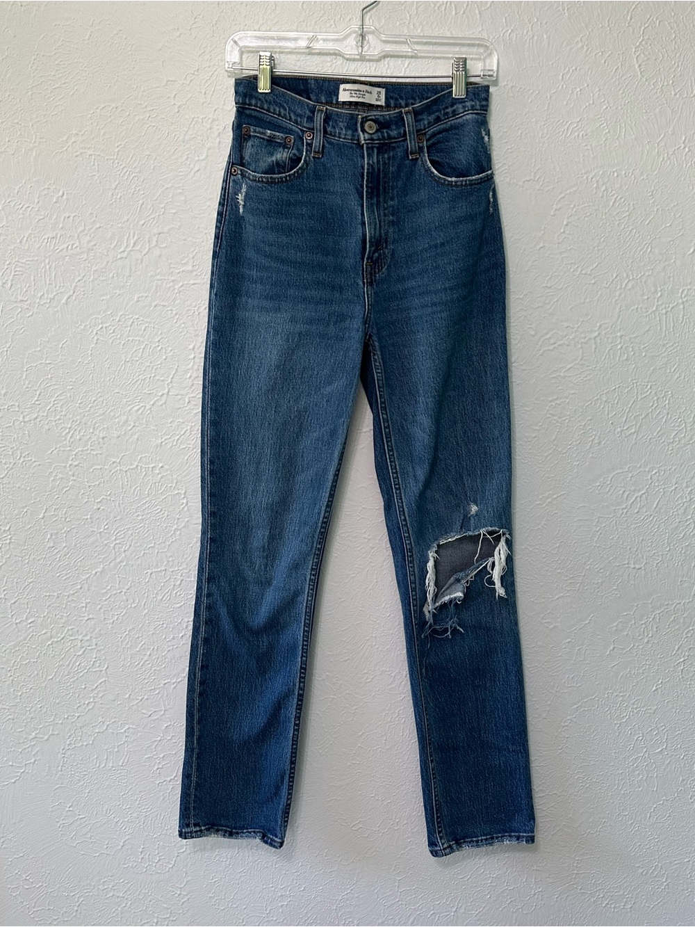 A&F | the 90s straight